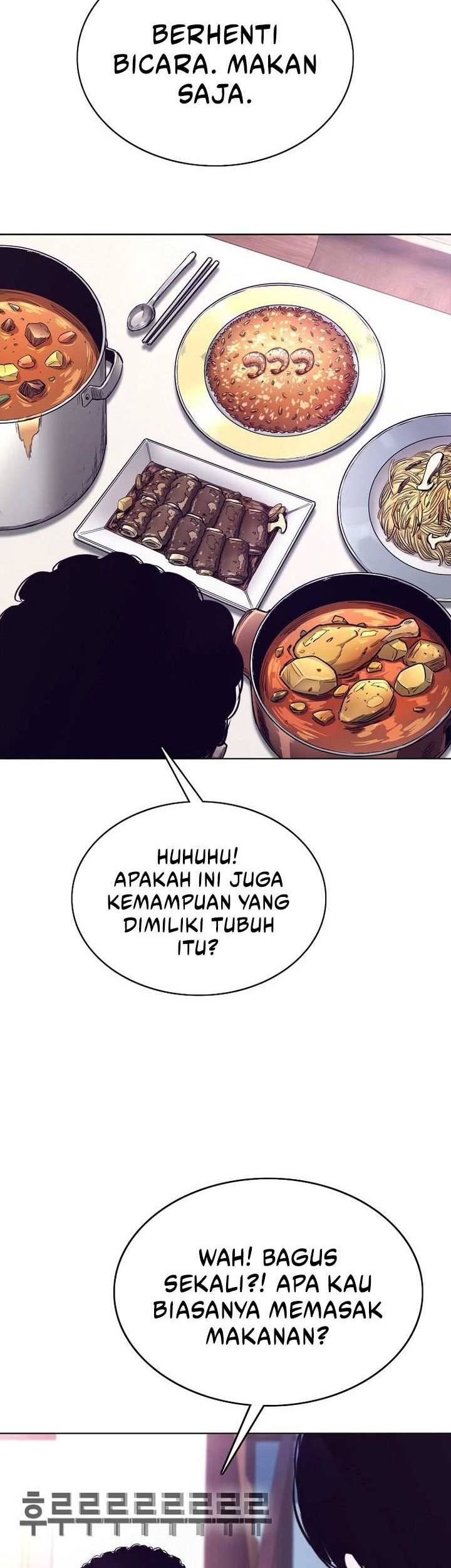 Would You Like to Sign the Contract? Chapter 40 - halaman 59