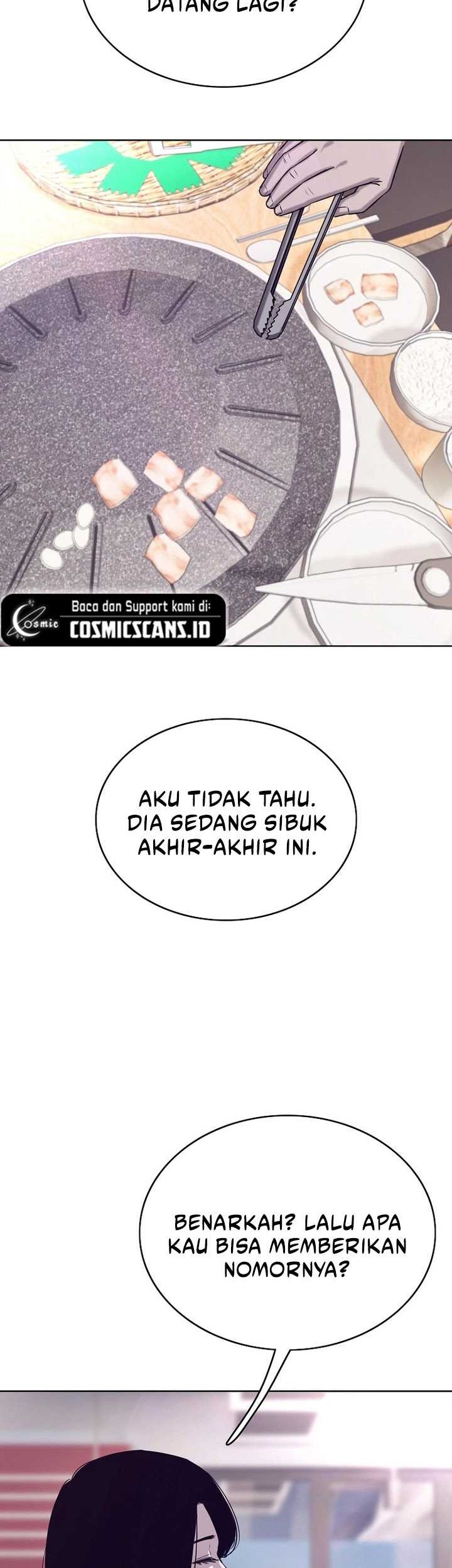 Would You Like to Sign the Contract? Chapter 40 - halaman 6