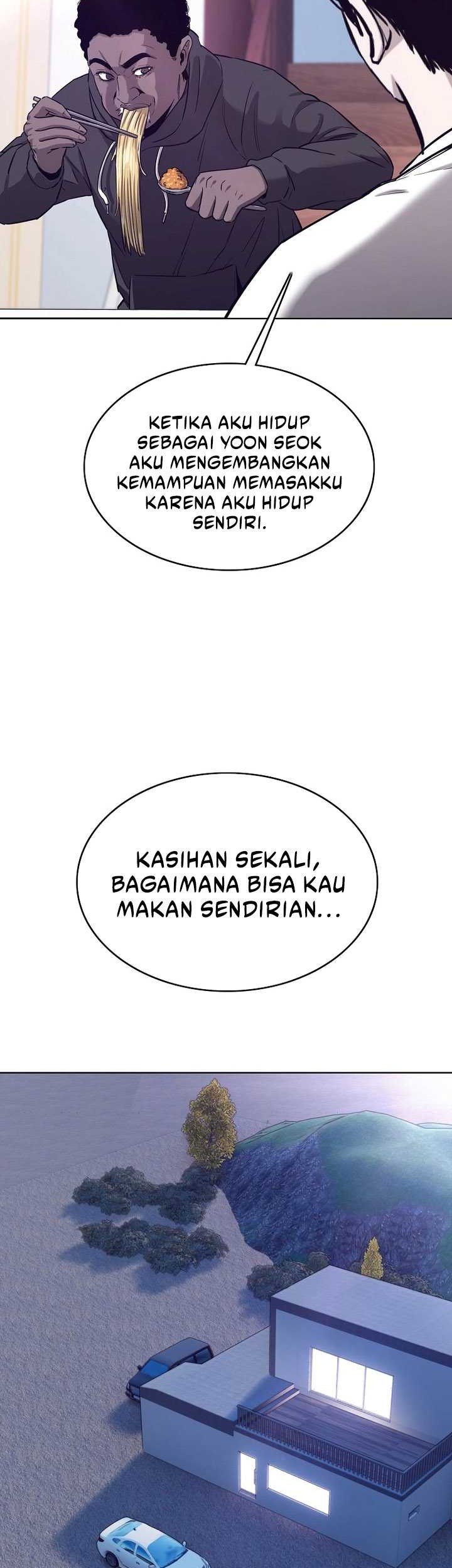 Would You Like to Sign the Contract? Chapter 40 - halaman 60