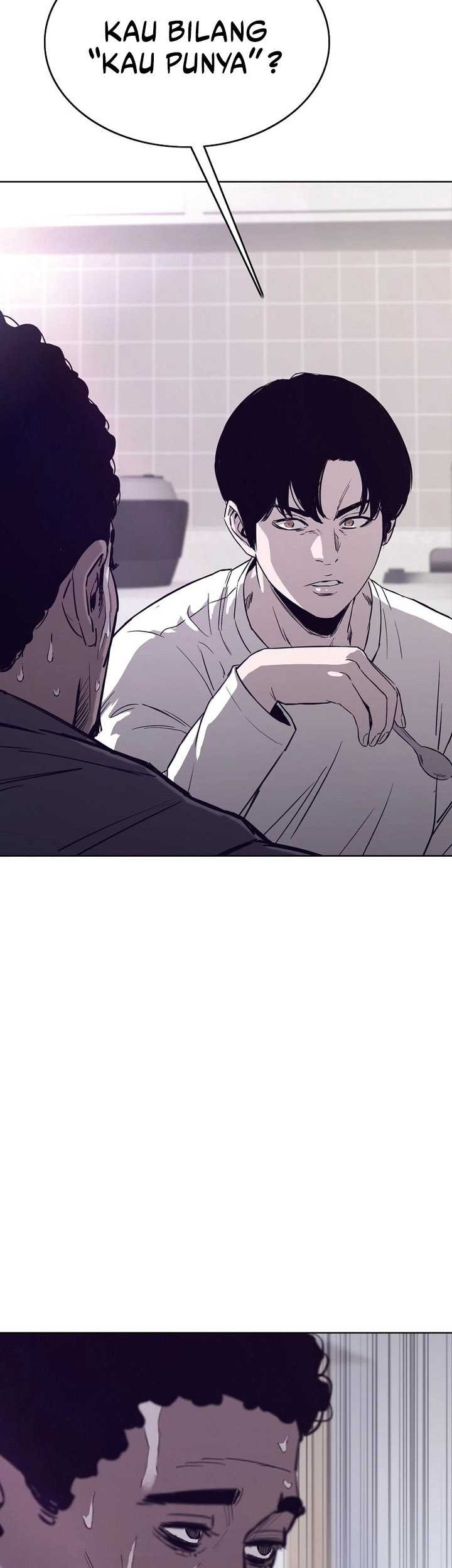 Would You Like to Sign the Contract? Chapter 40 - halaman 63