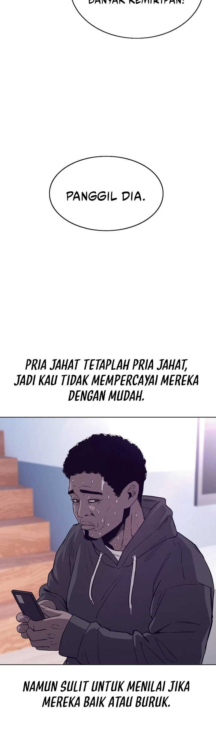 Would You Like to Sign the Contract? Chapter 40 - halaman 68