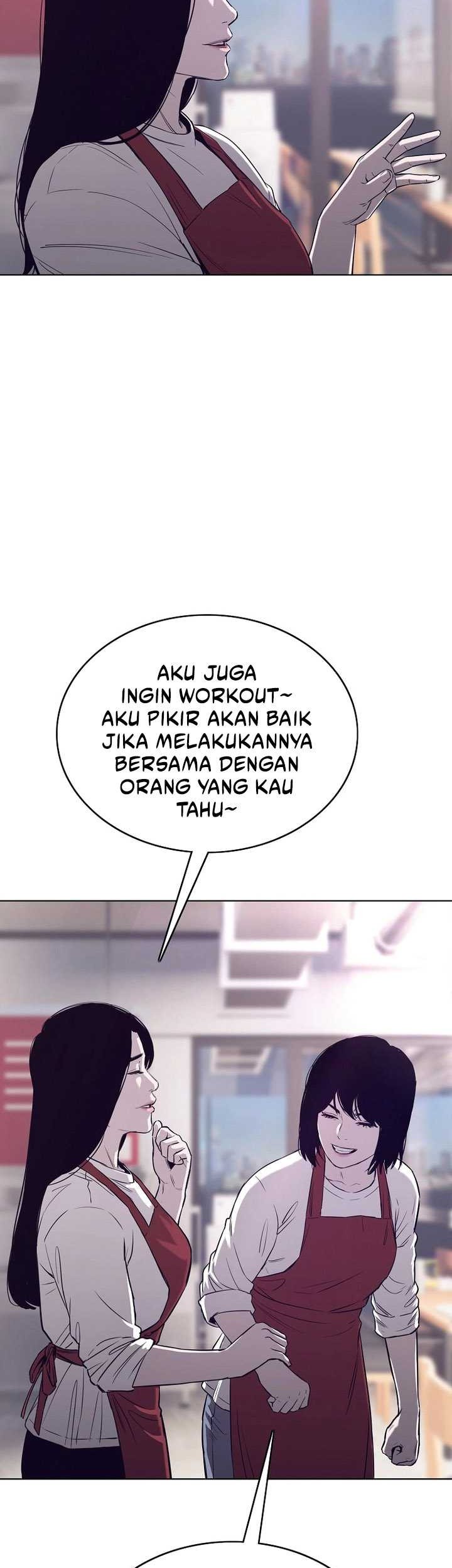 Would You Like to Sign the Contract? Chapter 40 - halaman 7