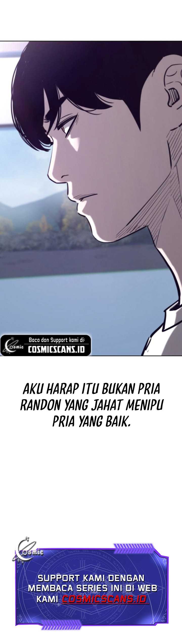 Would You Like to Sign the Contract? Chapter 40 - halaman 70