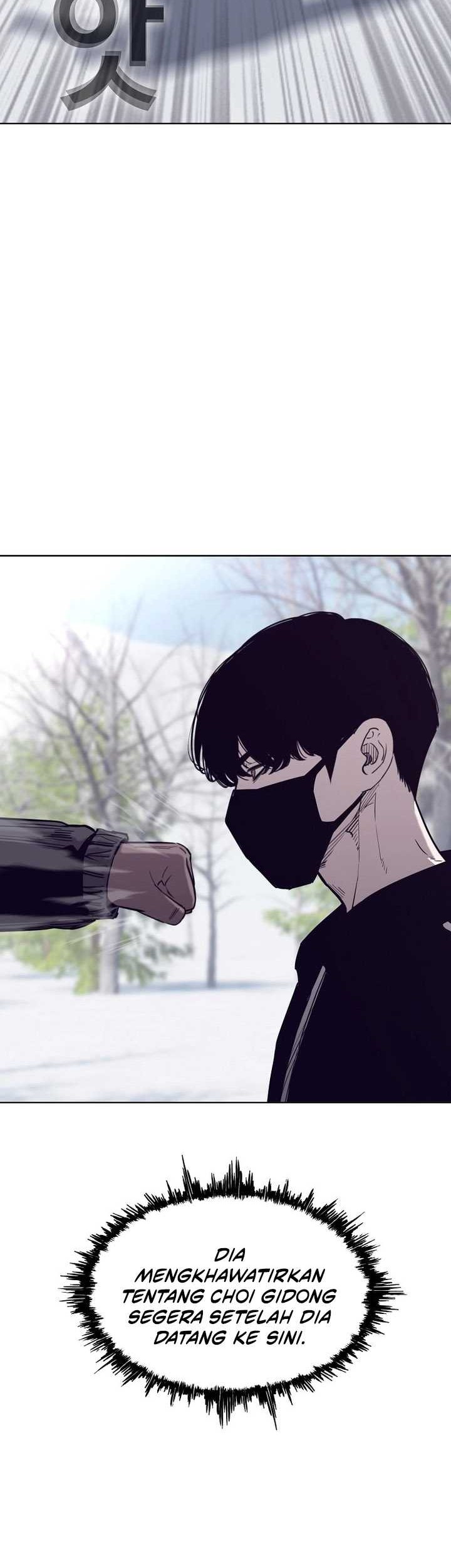 Would You Like to Sign the Contract? Chapter 41 - halaman 13