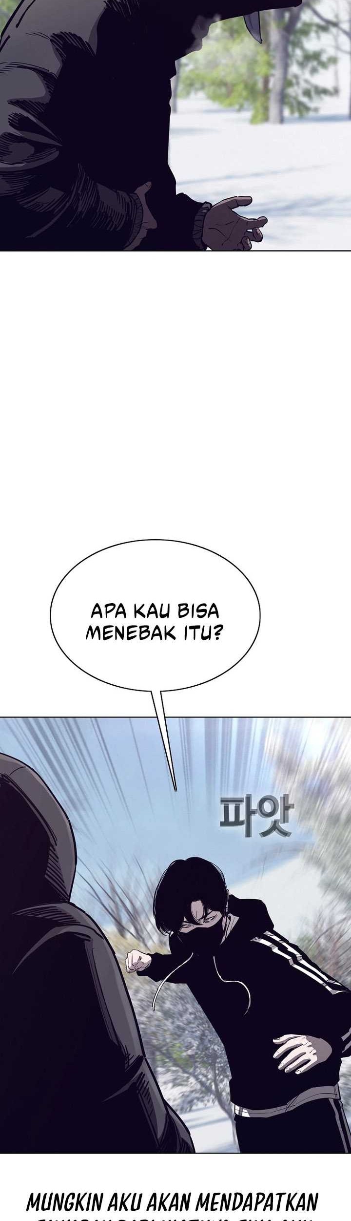 Would You Like to Sign the Contract? Chapter 41 - halaman 17