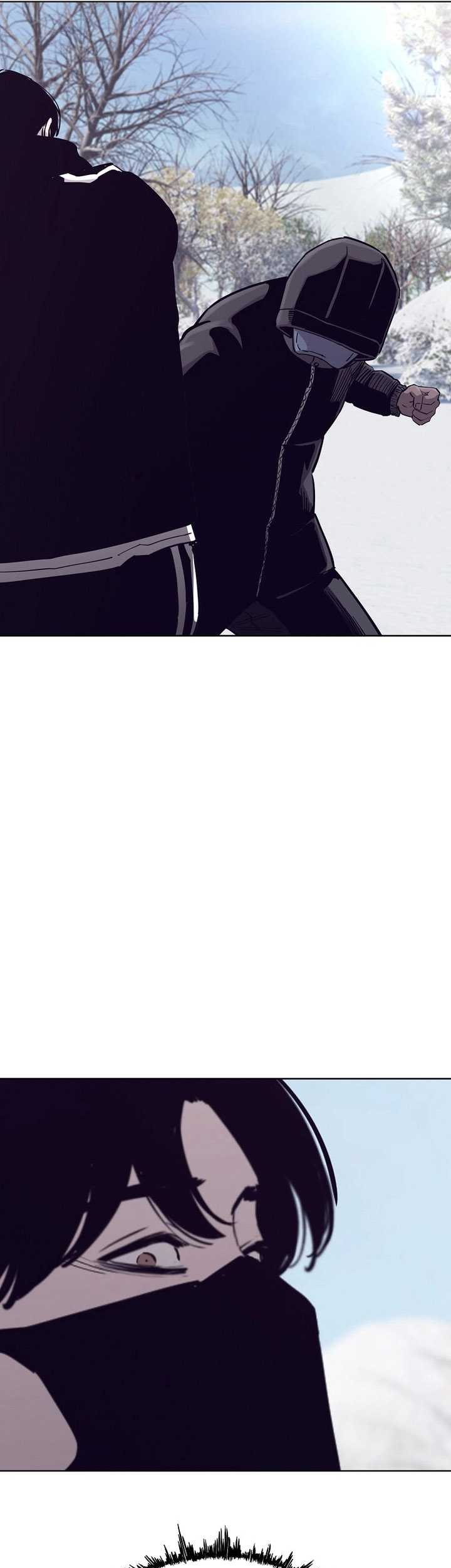 Would You Like to Sign the Contract? Chapter 41 - halaman 20