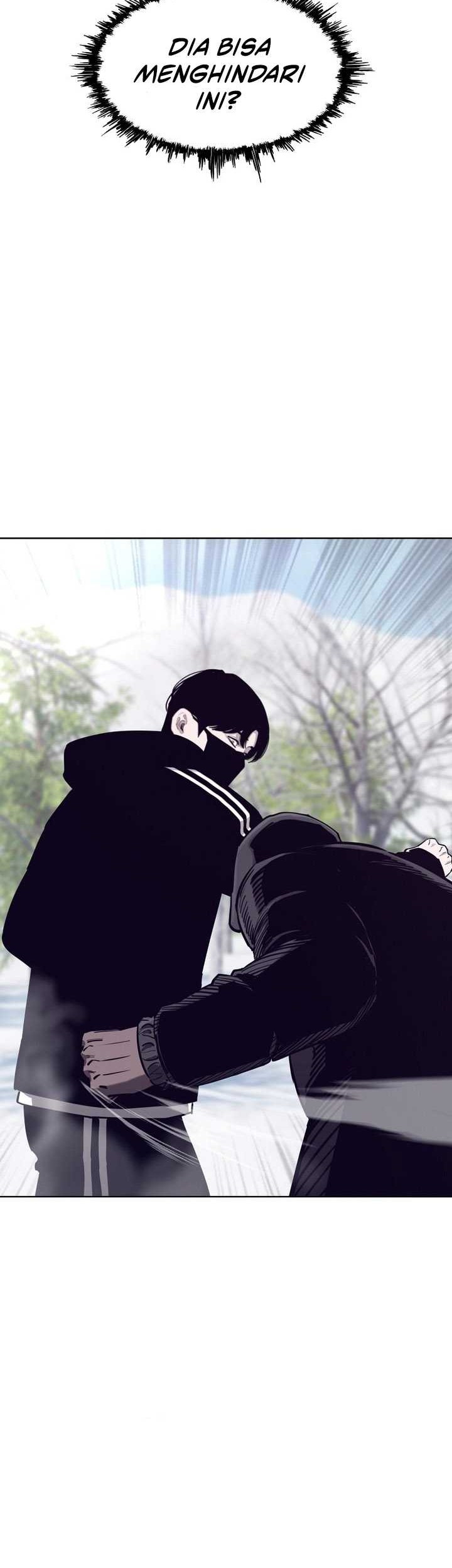 Would You Like to Sign the Contract? Chapter 41 - halaman 21