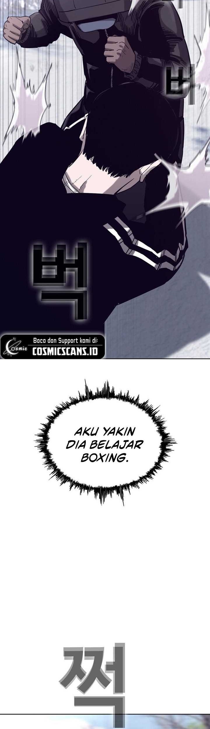 Would You Like to Sign the Contract? Chapter 41 - halaman 23
