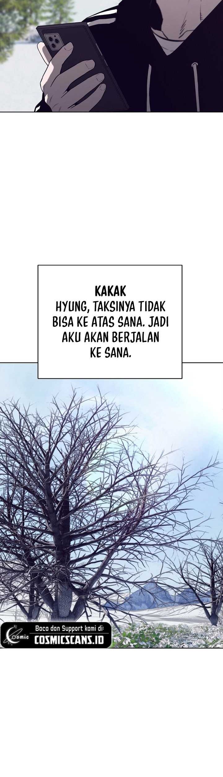 Would You Like to Sign the Contract? Chapter 41 - halaman 3