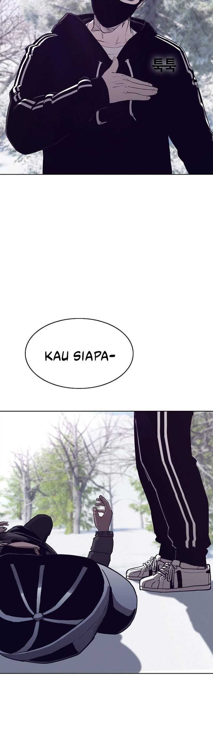 Would You Like to Sign the Contract? Chapter 41 - halaman 36