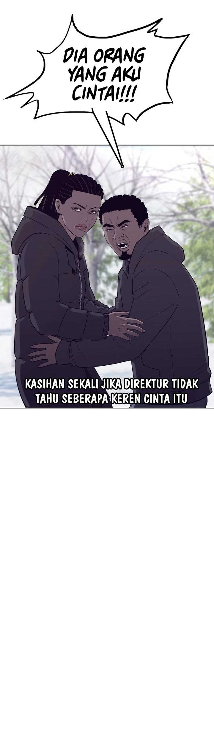 Would You Like to Sign the Contract? Chapter 41 - halaman 40