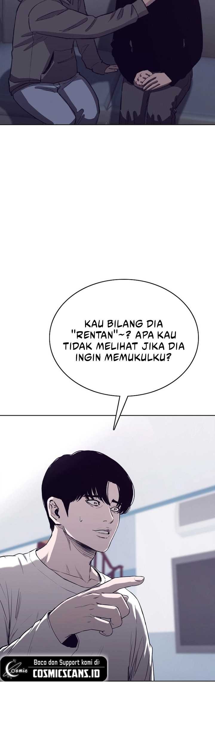 Would You Like to Sign the Contract? Chapter 41 - halaman 42