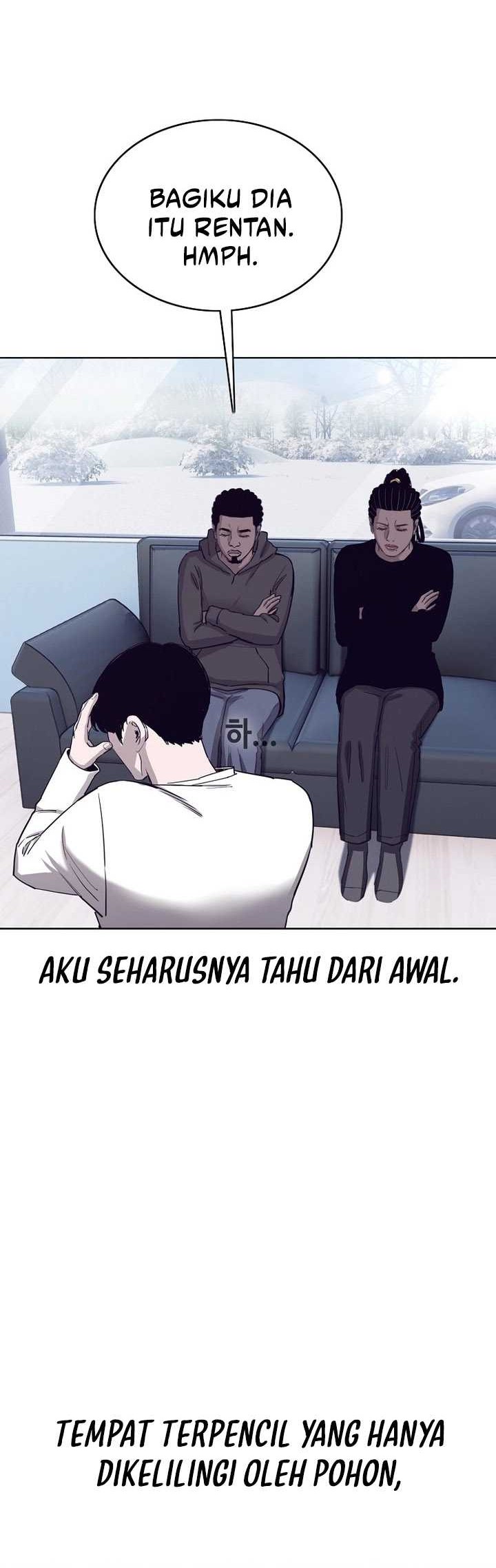 Would You Like to Sign the Contract? Chapter 41 - halaman 43