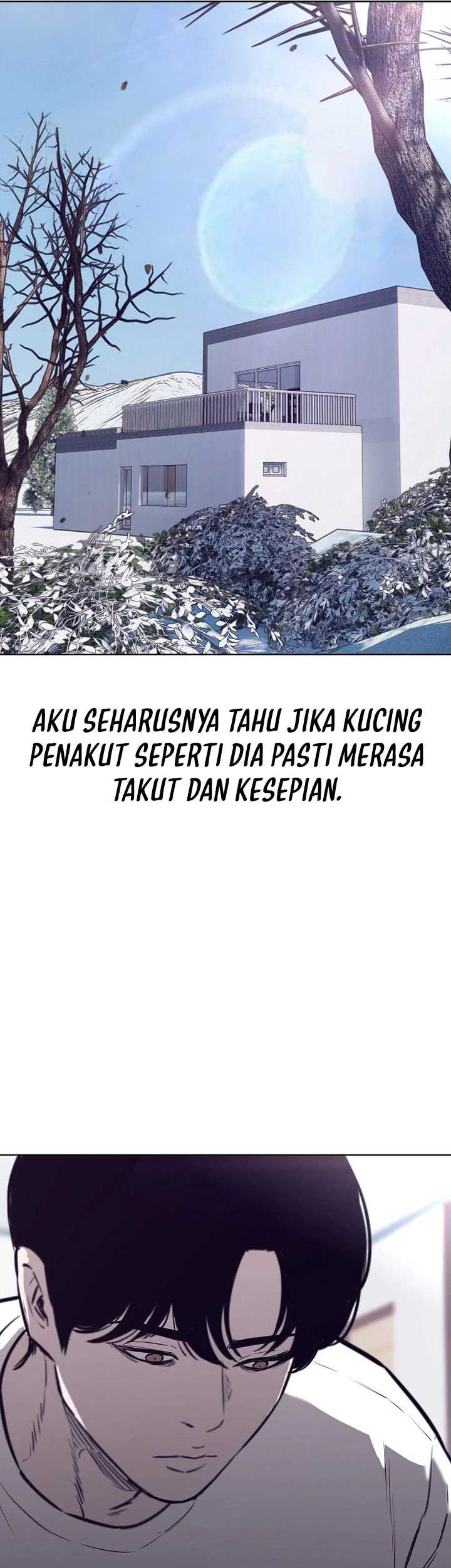 Would You Like to Sign the Contract? Chapter 41 - halaman 44