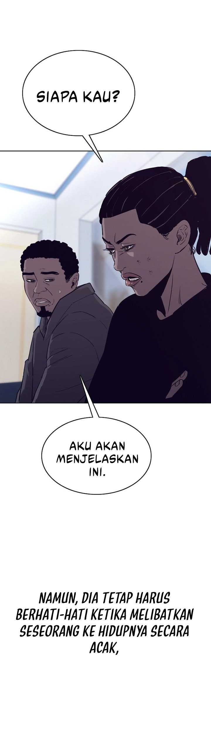 Would You Like to Sign the Contract? Chapter 41 - halaman 46