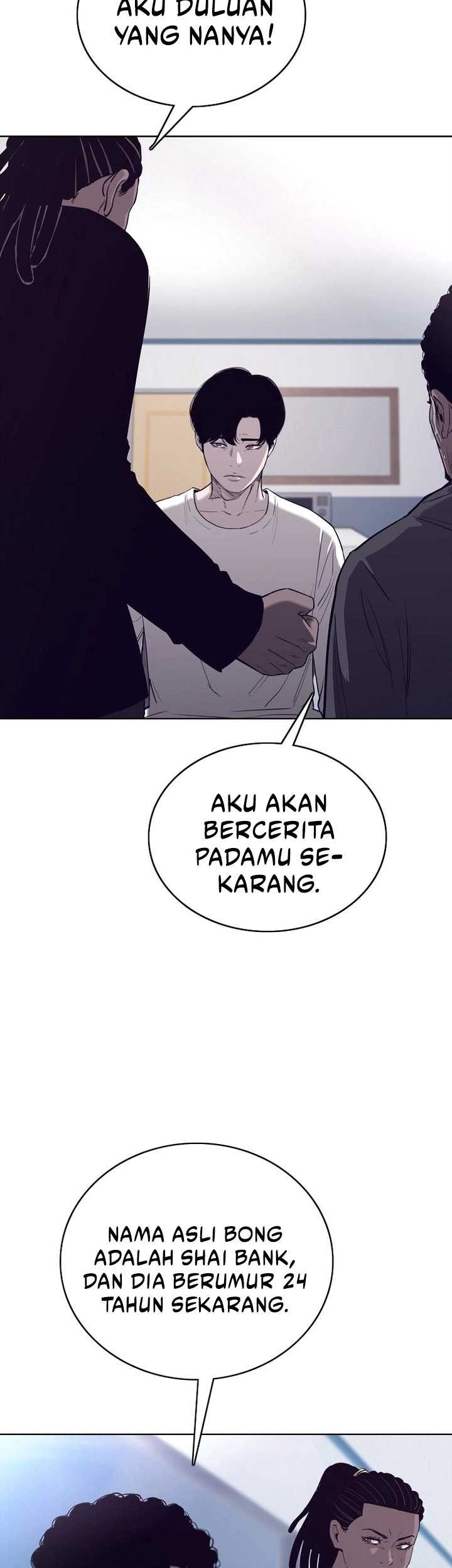 Would You Like to Sign the Contract? Chapter 41 - halaman 48