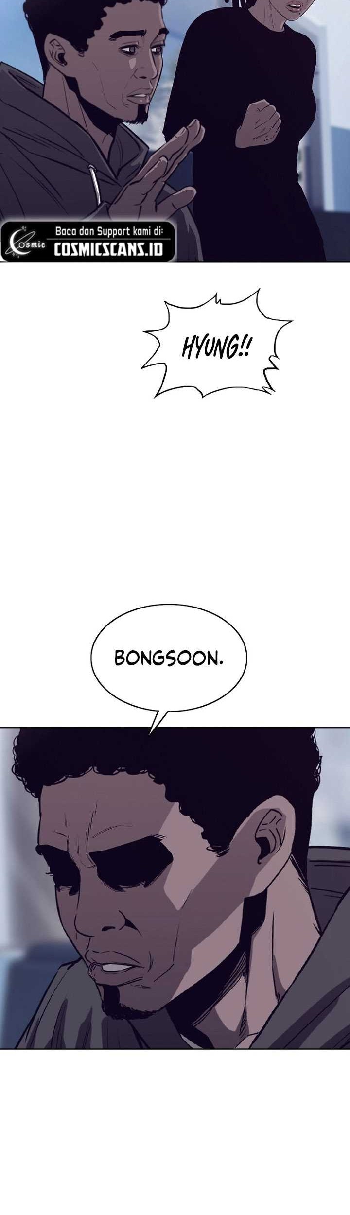 Would You Like to Sign the Contract? Chapter 41 - halaman 49