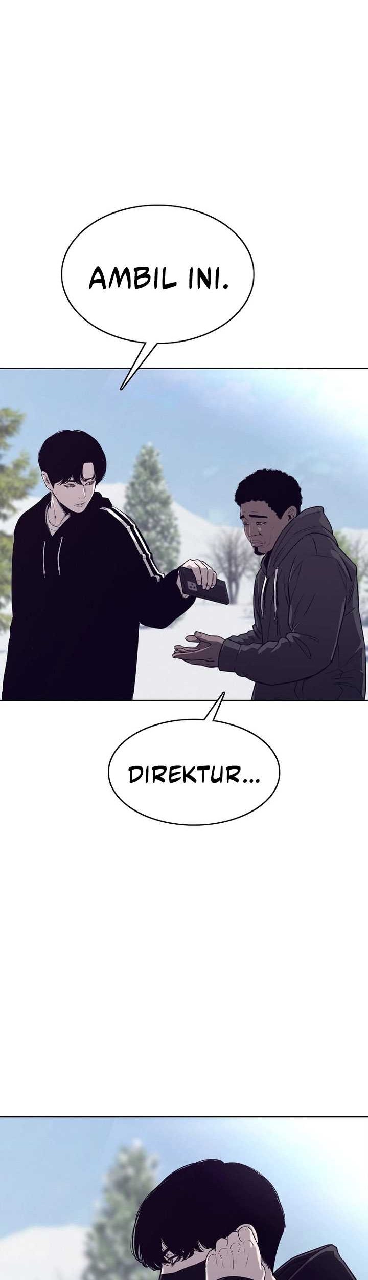 Would You Like to Sign the Contract? Chapter 41 - halaman 5