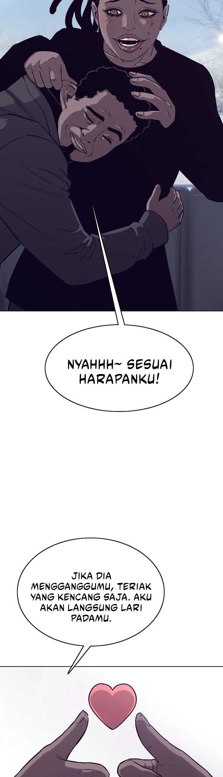 Would You Like to Sign the Contract? Chapter 41 - halaman 53