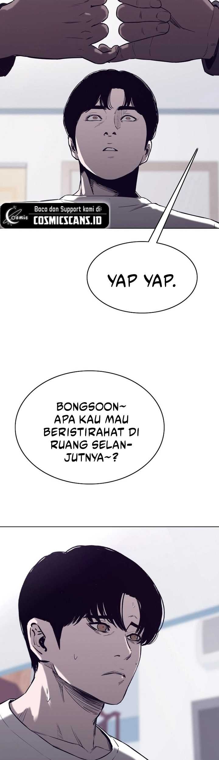 Would You Like to Sign the Contract? Chapter 41 - halaman 54
