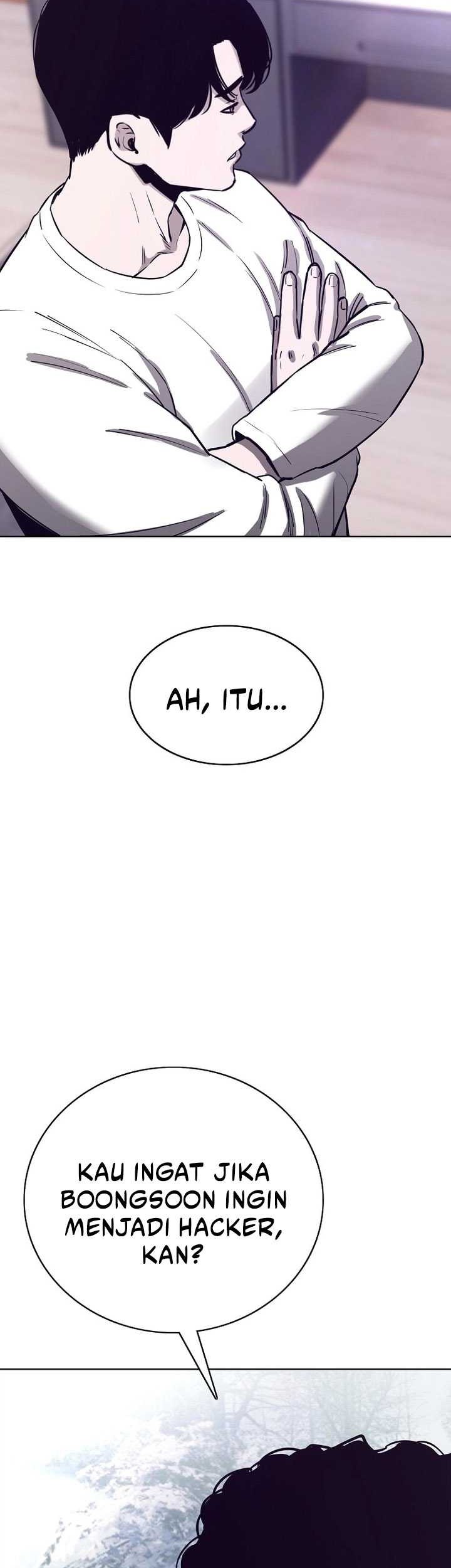 Would You Like to Sign the Contract? Chapter 42 - halaman 10