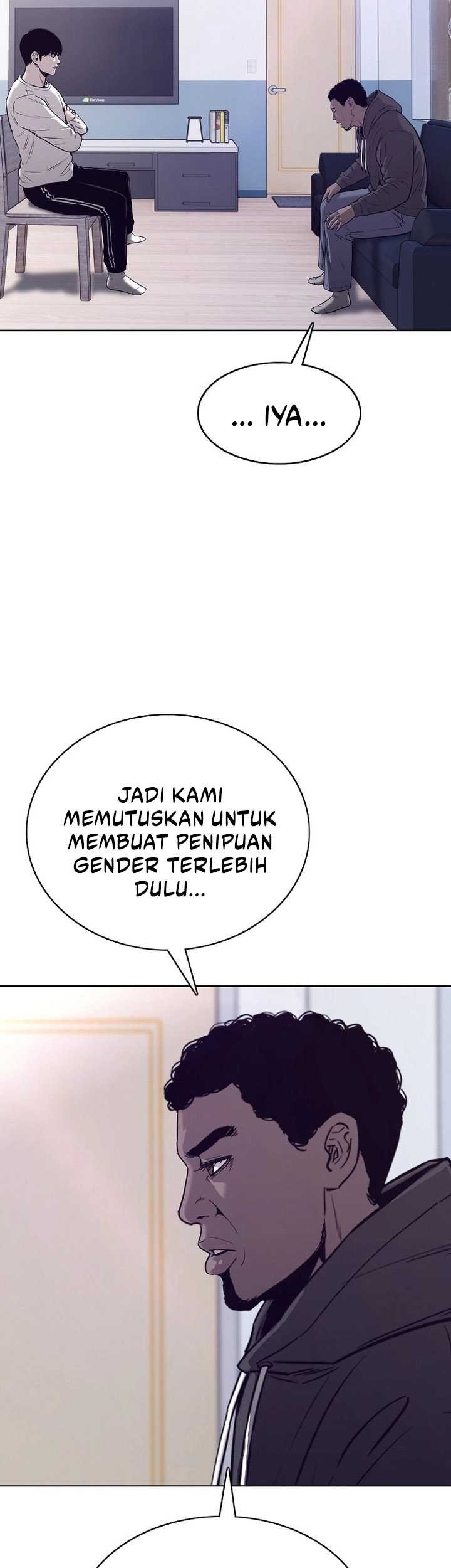 Would You Like to Sign the Contract? Chapter 42 - halaman 12