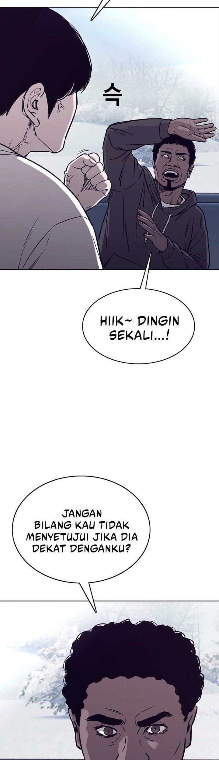 Would You Like to Sign the Contract? Chapter 42 - halaman 15