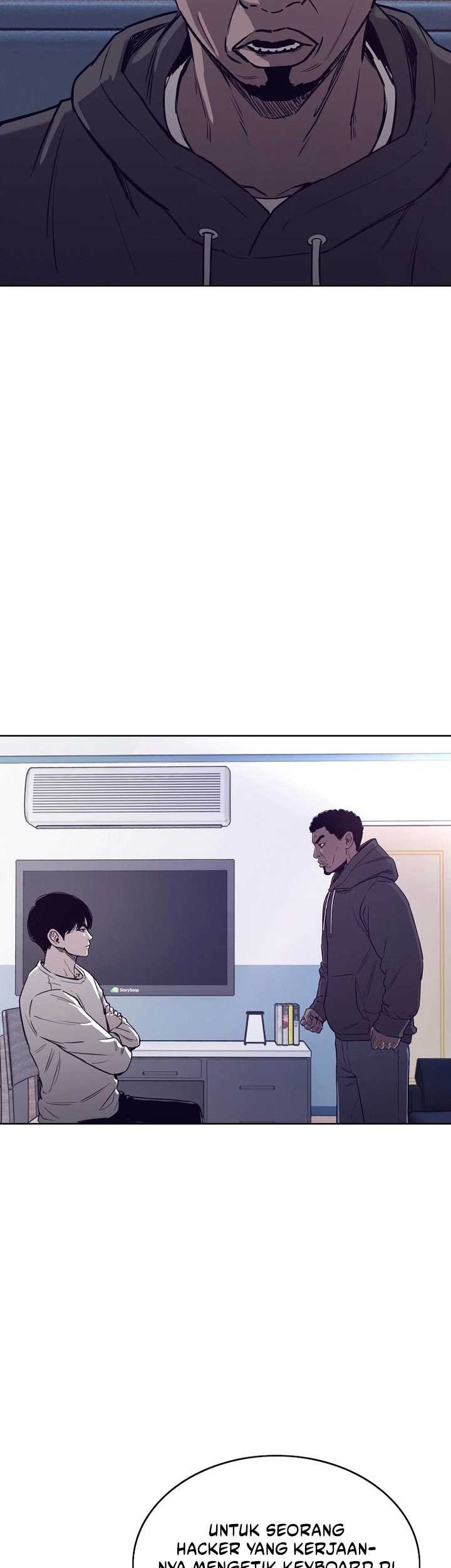 Would You Like to Sign the Contract? Chapter 42 - halaman 16