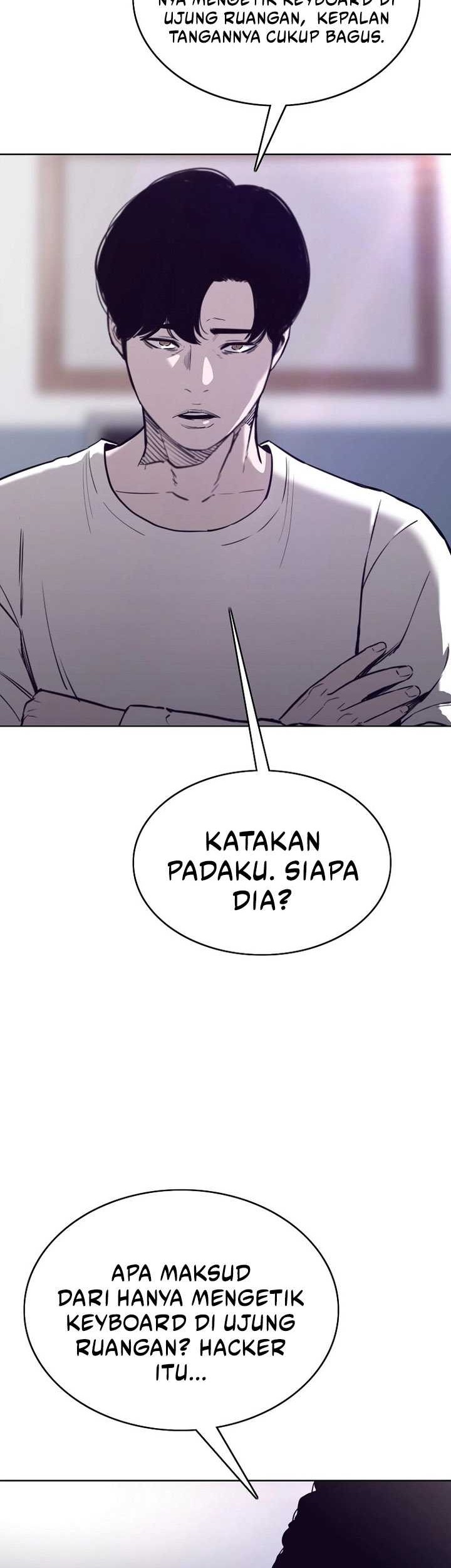 Would You Like to Sign the Contract? Chapter 42 - halaman 17