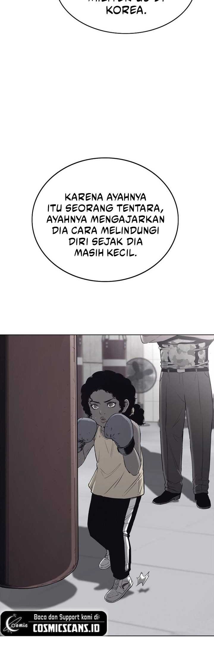 Would You Like to Sign the Contract? Chapter 42 - halaman 19