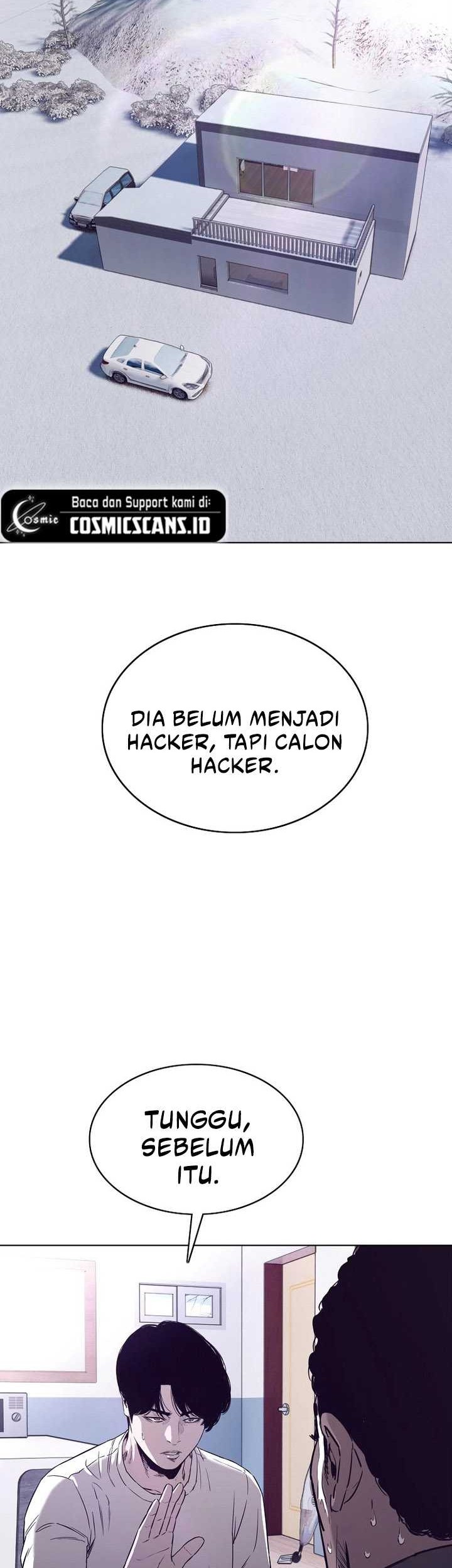 Would You Like to Sign the Contract? Chapter 42 - halaman 3