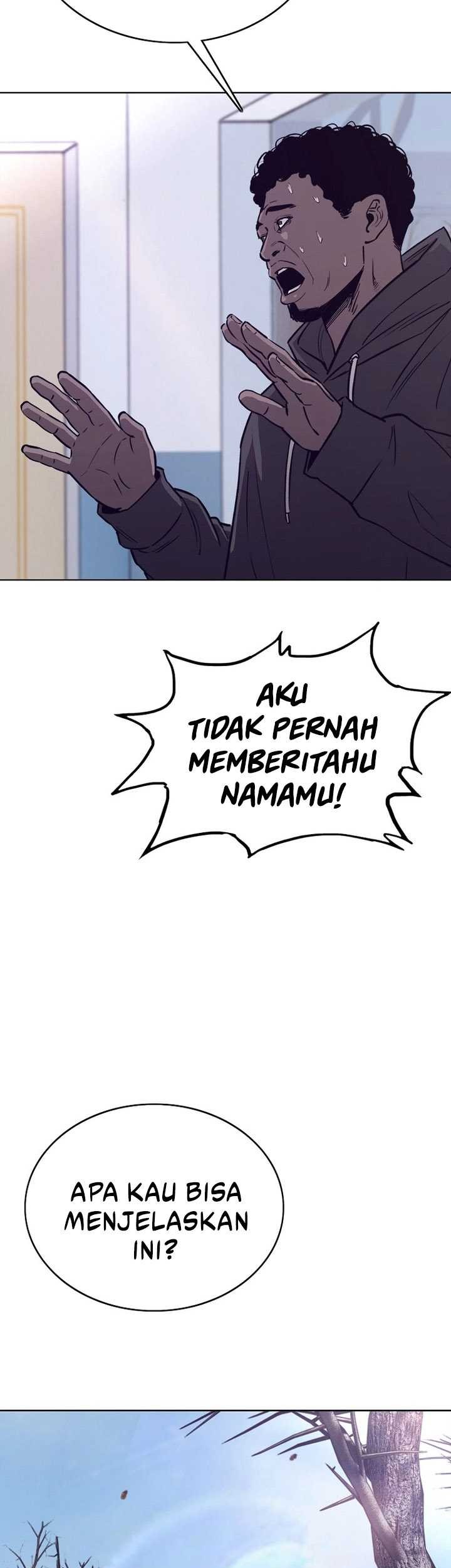 Would You Like to Sign the Contract? Chapter 42 - halaman 30
