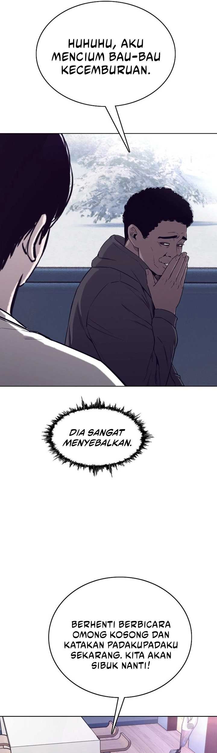 Would You Like to Sign the Contract? Chapter 42 - halaman 32