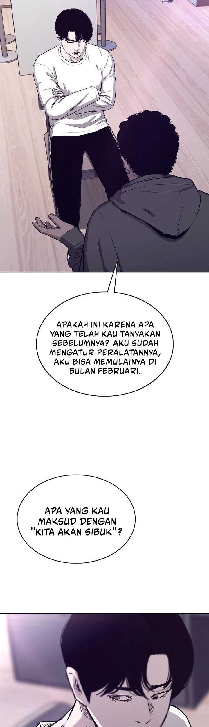 Would You Like to Sign the Contract? Chapter 42 - halaman 33
