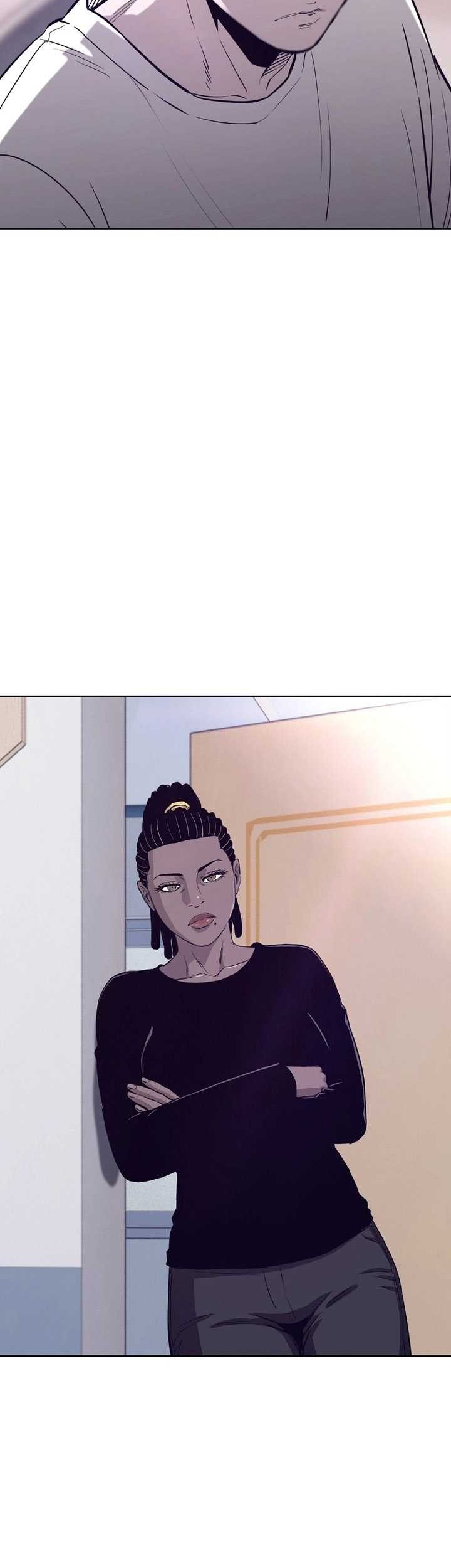 Would You Like to Sign the Contract? Chapter 42 - halaman 34