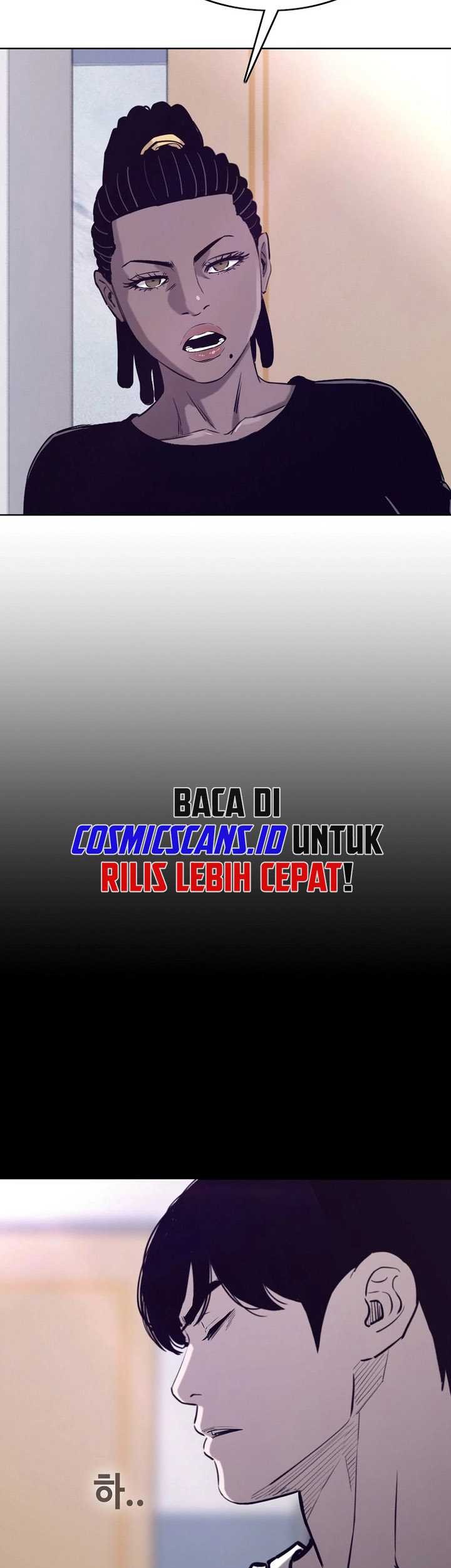 Would You Like to Sign the Contract? Chapter 42 - halaman 36