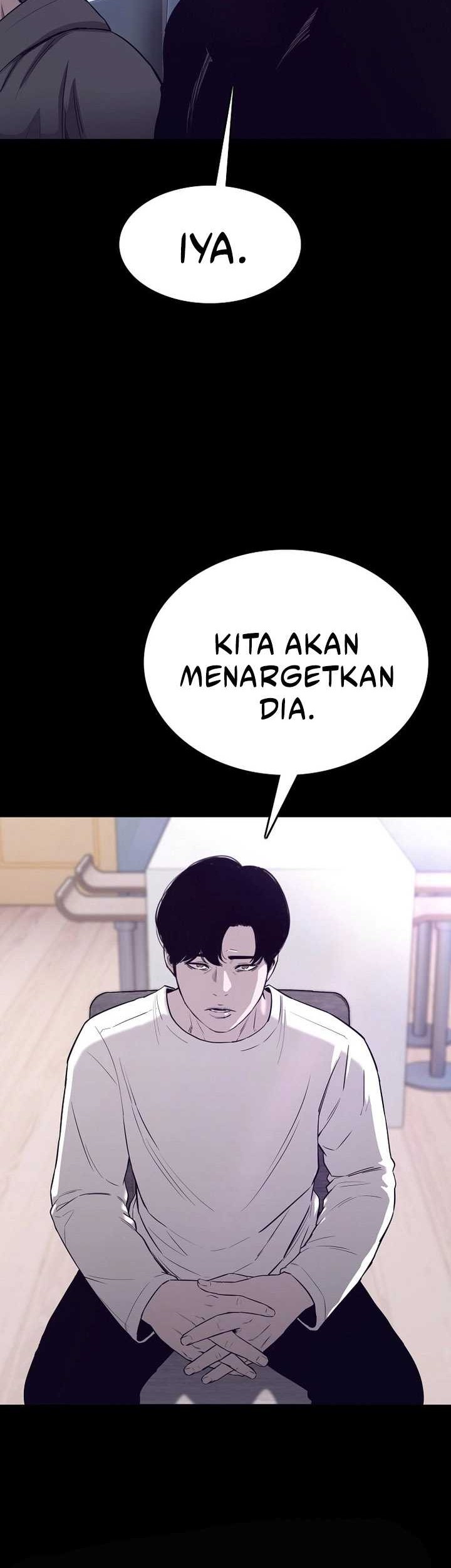 Would You Like to Sign the Contract? Chapter 42 - halaman 39