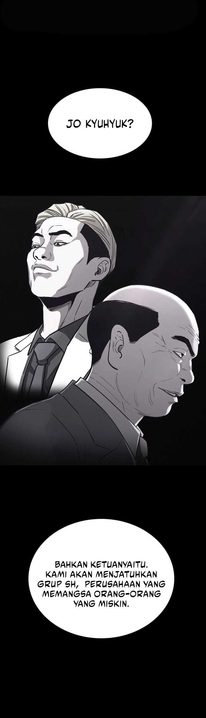 Would You Like to Sign the Contract? Chapter 42 - halaman 40