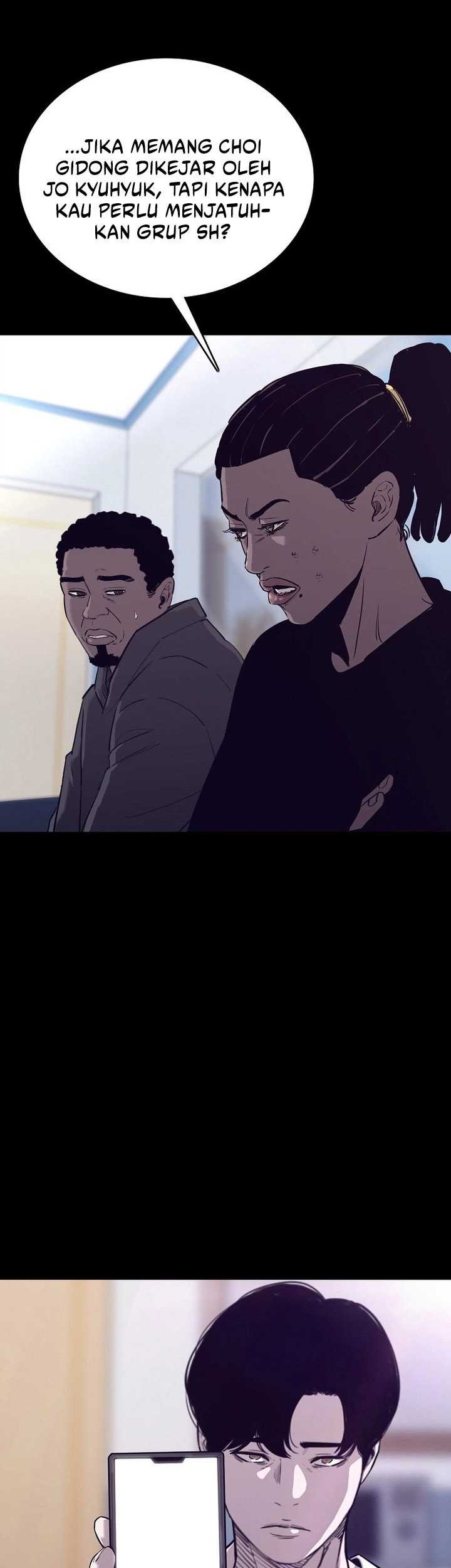Would You Like to Sign the Contract? Chapter 42 - halaman 41
