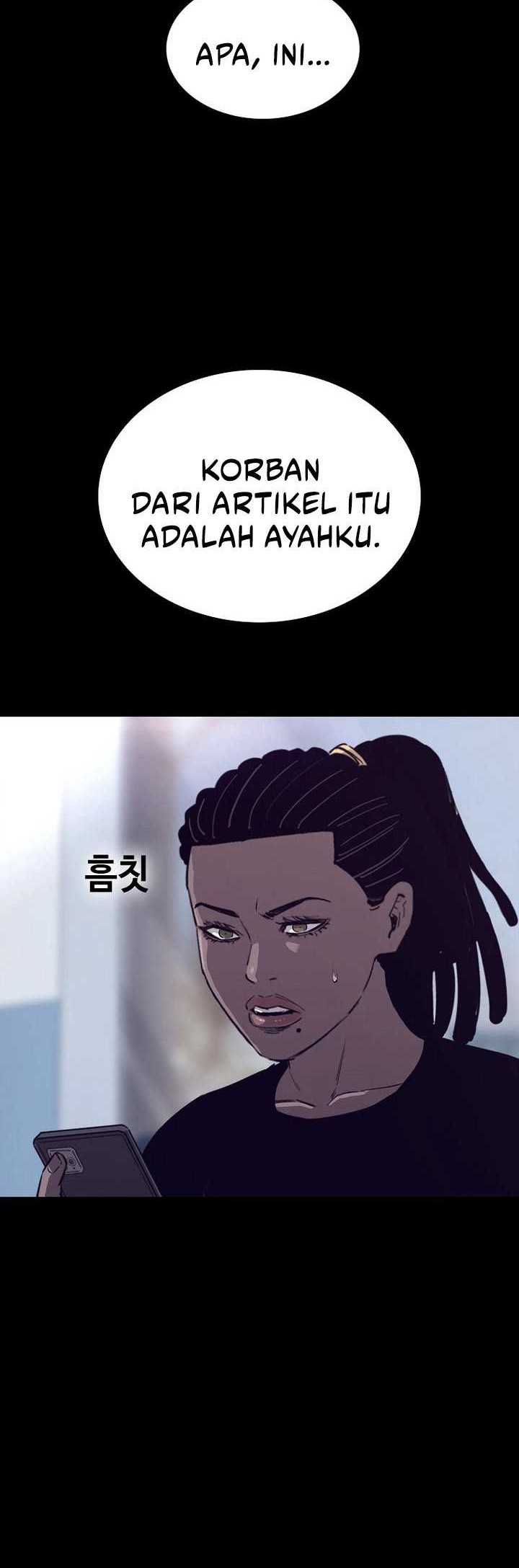 Would You Like to Sign the Contract? Chapter 42 - halaman 43
