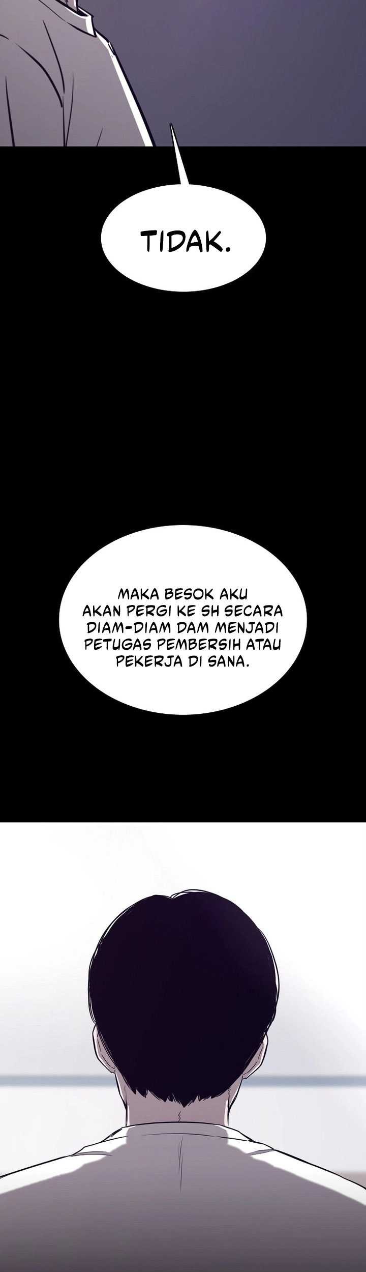 Would You Like to Sign the Contract? Chapter 42 - halaman 48