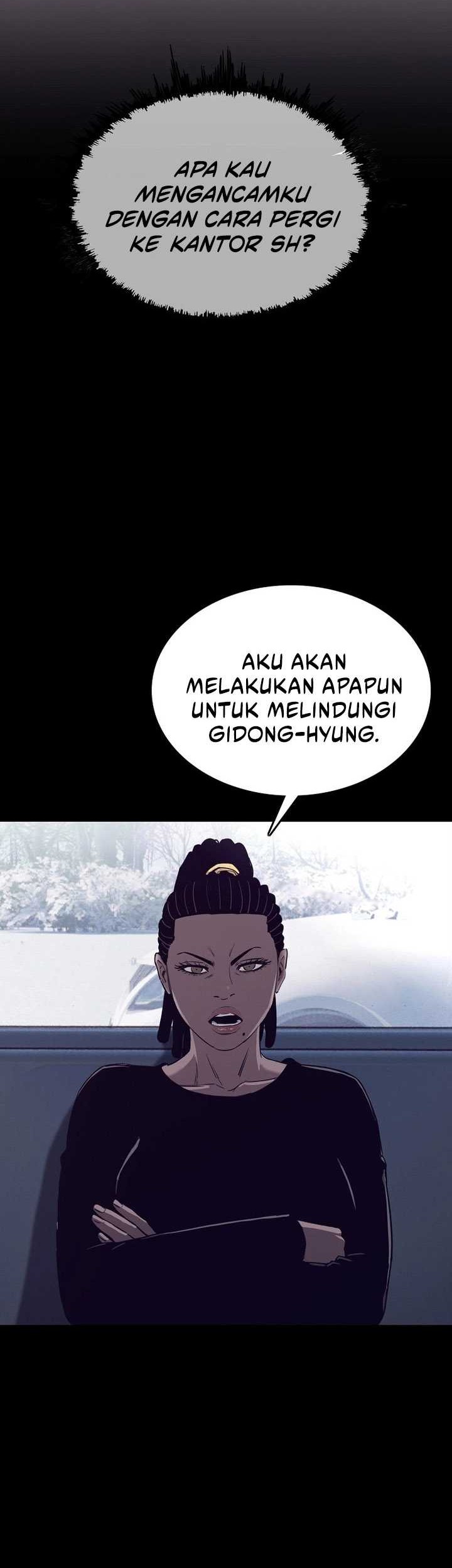 Would You Like to Sign the Contract? Chapter 42 - halaman 49