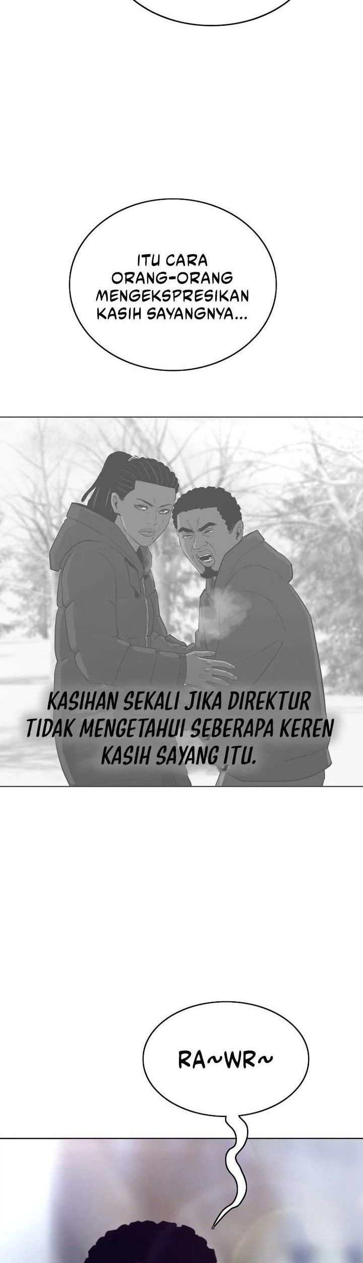 Would You Like to Sign the Contract? Chapter 42 - halaman 5