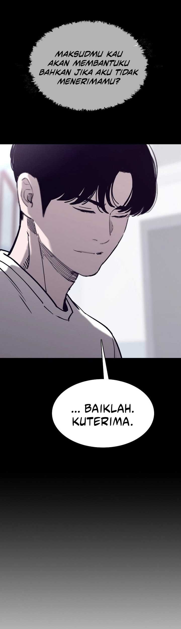 Would You Like to Sign the Contract? Chapter 42 - halaman 50