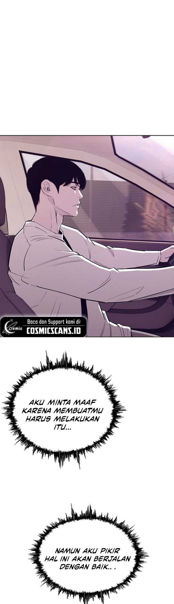 Would You Like to Sign the Contract? Chapter 42 - halaman 52