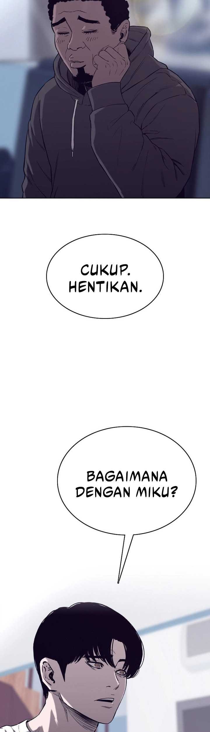 Would You Like to Sign the Contract? Chapter 42 - halaman 6