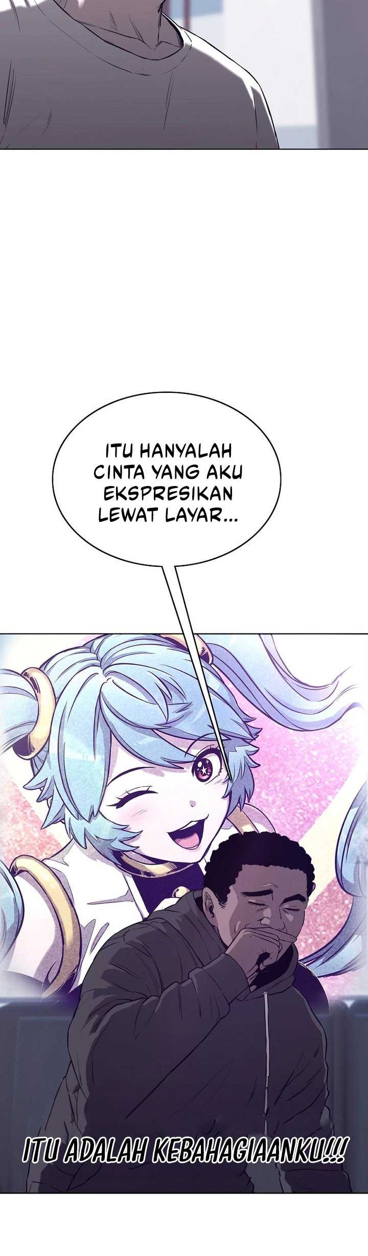 Would You Like to Sign the Contract? Chapter 42 - halaman 7