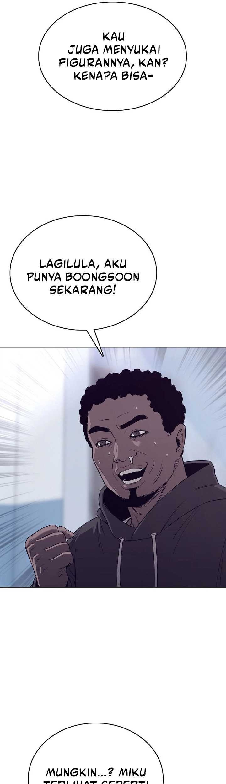 Would You Like to Sign the Contract? Chapter 42 - halaman 8