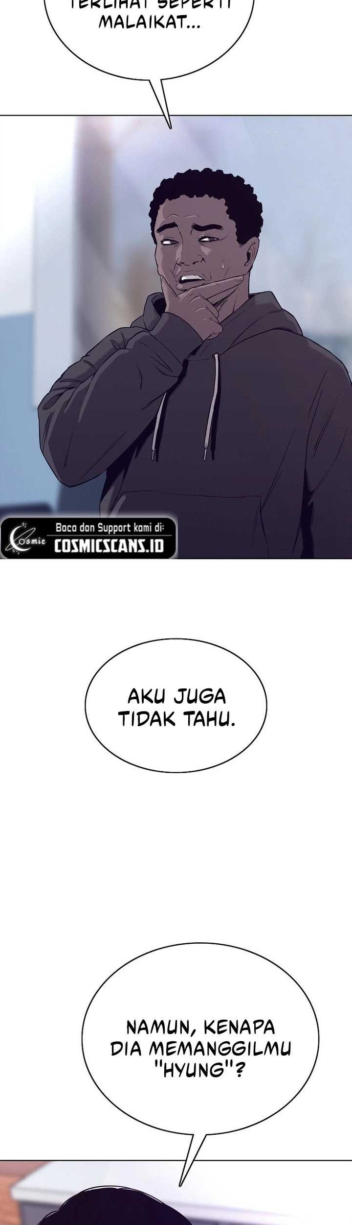 Would You Like to Sign the Contract? Chapter 42 - halaman 9