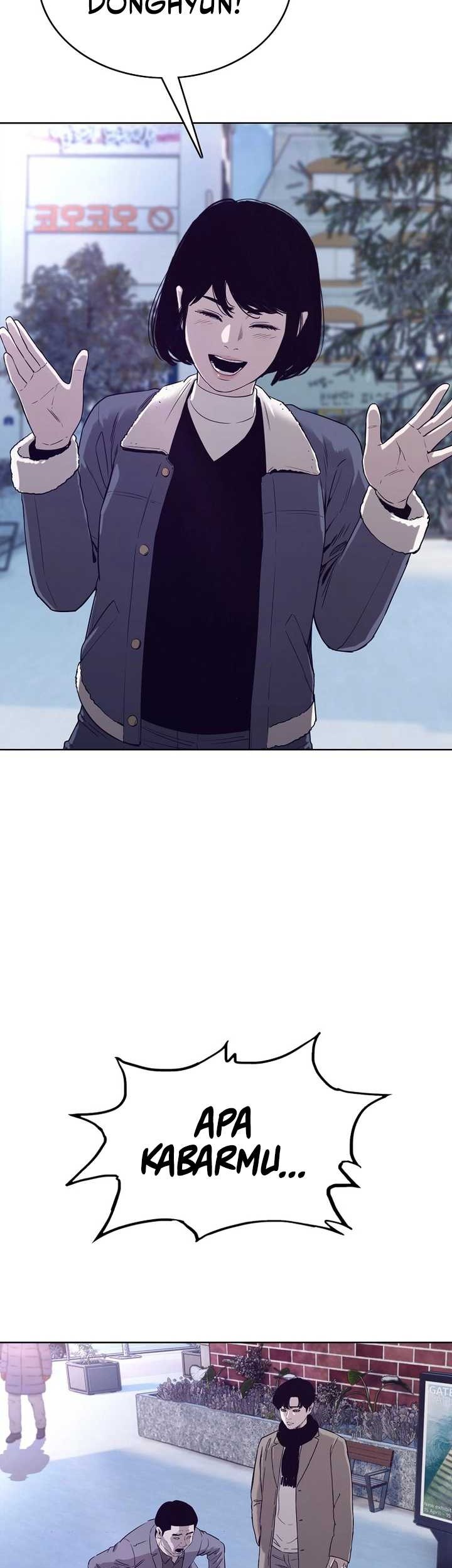 Would You Like to Sign the Contract? Chapter 43 - halaman 10